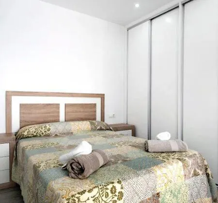 Apartamento Estudios Deluxe Cerca Del Centro Conil De La Frontera