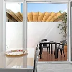 Bonitos Estudios Con Terraza Cerca Del Centro Conil De La Frontera