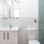 דירה Estudios Deluxe Cerca Del Centro *