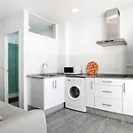 Estudios Deluxe Cerca Del Centro * קוניל דה לה פרונטרה