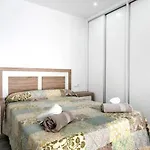 شقة Bonitos Estudios Con Terraza Cerca Del Centro كونيل ذي لا فرونتيرا
