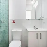 Estudios Deluxe Cerca Del Centro