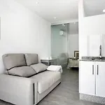 Estudios Deluxe Cerca Del Centro *