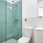 Estudios Deluxe Cerca Del Centro