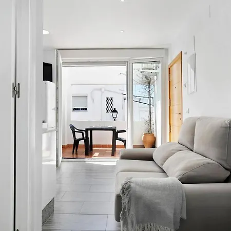 Estudios Deluxe Cerca Del Centro Apartman