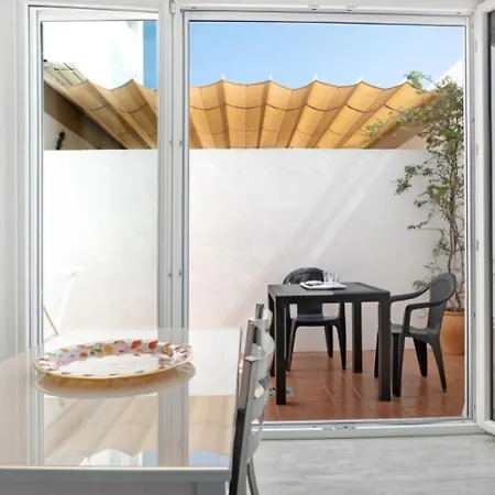 Apartment Bonitos Estudios Con Terraza Cerca Del Centro