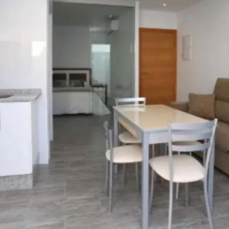 Bonitos Estudios Con Terraza Cerca Del Centro Conil De La Frontera
