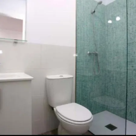 Apartment Bonitos Estudios Con Terraza Cerca Del Centro Conil De La Frontera