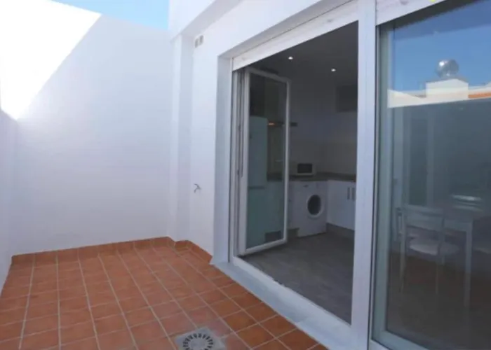 Estudios Deluxe Cerca Del Centro * Conil de la Frontera