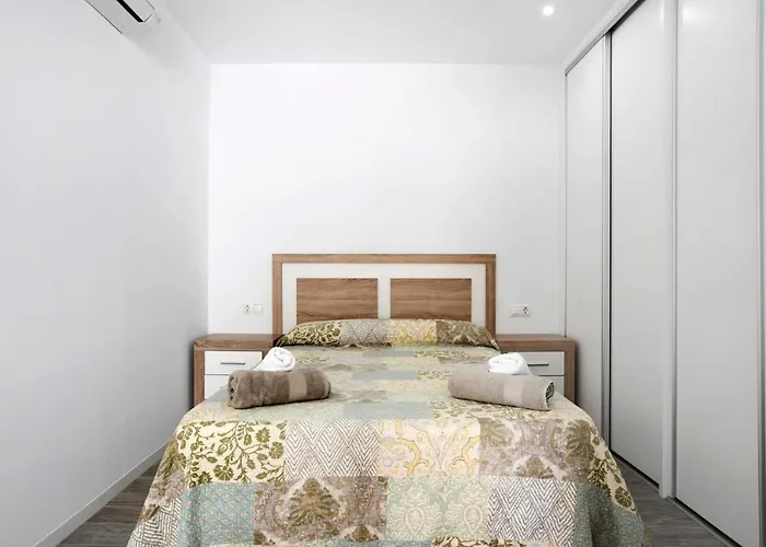 Apartman Estudios Deluxe Cerca Del Centro