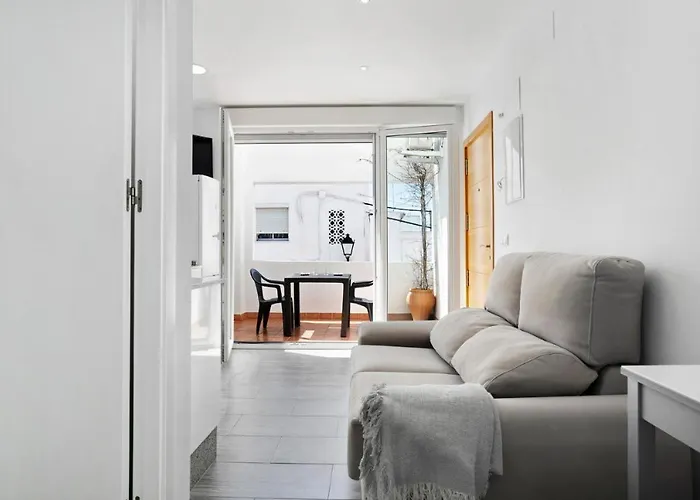 Estudios Deluxe Cerca Del Centro Apartman