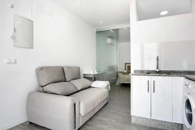 Estudios Deluxe Cerca Del Centro *