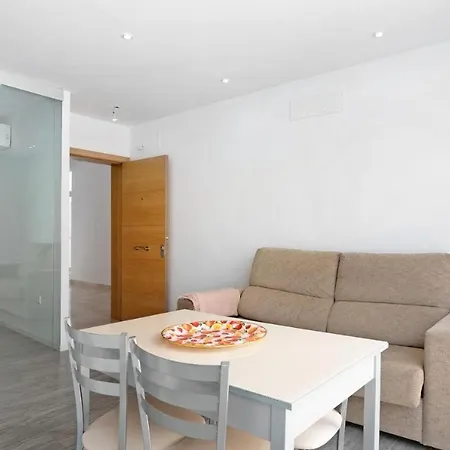 Appartement Estudios Deluxe Cerca Del Centro Conil De La Frontera