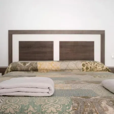 Appartement Estudios Deluxe Cerca Del Centro