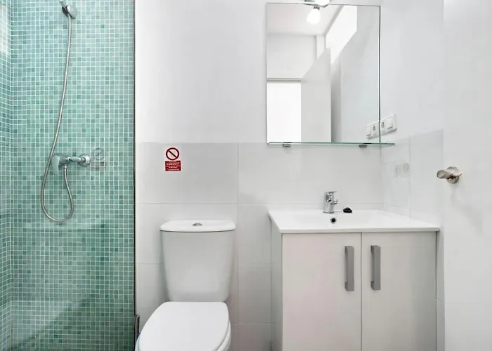 Estudios Deluxe Cerca Del Centro